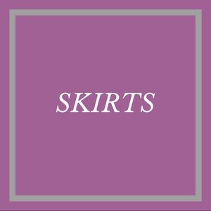 Skirts